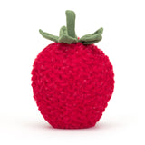 Jellycat Amuseables Strawberry