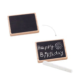 PlanToys Birthday Cake Set