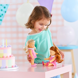 Corolle Mini Corolline ~ Ruby