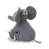 Barefoot Dreams CozyChic Elephant Buddie