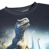 Molo Mattis Sweatshirt ~ Twilight Dinos