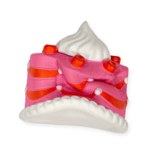 Ban.do Feel Better De-Stress Squishy ~ Cake