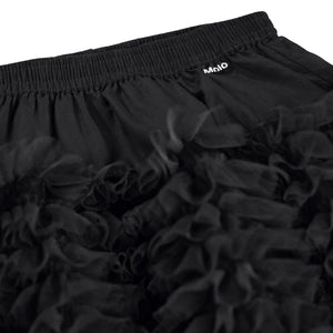 Molo Blissus Skirt 7-12 ~ Black