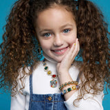 Super Smalls Rainbow Sparkles Mega Jewelry Set