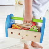 Hape Fix-It Tool Box