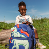 State Bags Mini Kane Backpack ~ Dino
