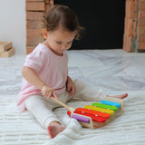 PlanToys Oval Xylophone