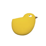 Petit Jour Paris Natural Rubber Teether & Bath Toy ~ Chick