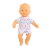 Corolle Mini Calin Good Night Butterflies Set