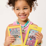 Super Smalls Under The Sea Gemify Sticker Booklet