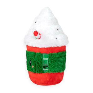 Squishable Mini Peppermint Mocha