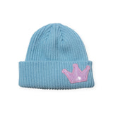 Petite Hailey Crown Beanie