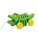 PlanToys Dancing Alligator