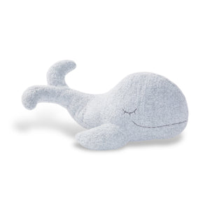 Barefoot Dreams CozyChic Whale Buddie