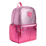 State Bags Kane Backpack ~ Pink/Hot Pink Colorblock