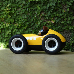 Playforever Egg Roadster Car