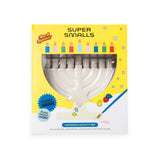 Super Smalls Hanukkah Activity Set