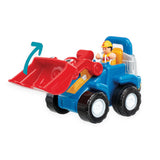 Wow Toys Lift-It Luke Digger