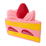 Bcmini Sliced Strawberry Cake Squishy