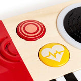 Hape DJ Mix & Spin Studio