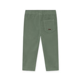 Mayoral Baby Boy Micro-Cord Lined Pants ~ Fir