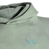 Molo Meq Hoodie & Aim Sweatpants Set ~ Cladonia