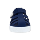 Robeez Elite Fisherman Jelly Sandal ~ Navy