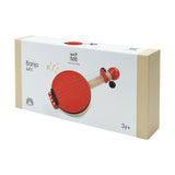 PlanToys Banjo