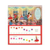 The Story Orchestra: I Can Play: The Nutcracker