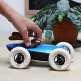 Playforever Midi Rufus Car