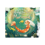 Lily the Pond Mermaid
