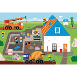 Magnetology: Construction Sites