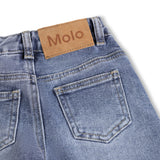 Molo Baby Sevan Jeans ~ Vintage Blue