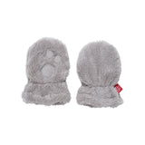 Magnetic Me Minky Magnetic Mittens ~ Storm