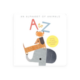 A to Z: An Alphabet of Animals