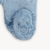 Magnetic Me Minky Bear Bunting ~ Winter Sky