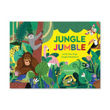 Jungle Jumble