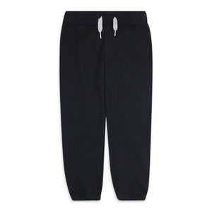 Appaman Boys Gym Sweats ~ Black
