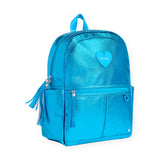 State Bags Kane Backpack ~ Blue Heart