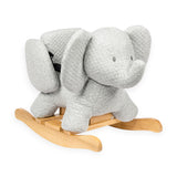 Nattou Elephant Tembo Rocker