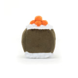 Jellycat Sassy Sushi Hosomaki
