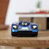 Playforever Zemonsta Car