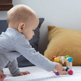 PlanToys Square Clutching Toy