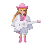 Lottie Dolls Country Girl Lottie