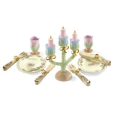 Djeco Princess Dishes Play Set
