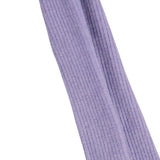 Molo Ribbed Tights ~ Violette Melange
