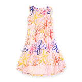 Appaman Girls Naxios Dress ~ Sweet Pink