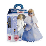 Lottie Dolls Snow Queen Lottie