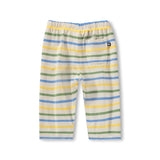 Molo Baby Edarko l/s Top & Saxon Pants Set ~ Multiple Stripe