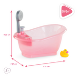 Corolle Bathtub Set
